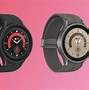 Image result for Samsung Galaxy Watch 5 Colors