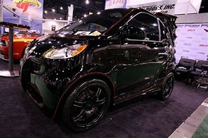 Image result for Batman Smart Car