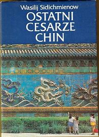 Image result for cesarze_chin