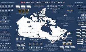 Image result for Canadian Air Bases
