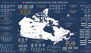 Image result for Canada Air Bases