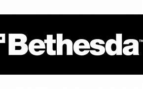 Image result for Bethesda Logo Transparent