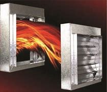 Image result for Fire System Damper