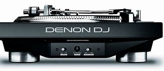 Image result for Denon VL12 Prime Turntable