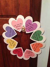 Image result for Heart Projects for Kids