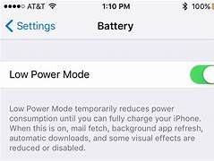 Image result for Apple Ultra 2 Low Battery Mode