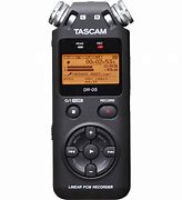 Image result for Radio and Voice Recorder