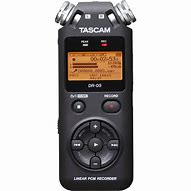 Image result for Portable Music Recording Devices
