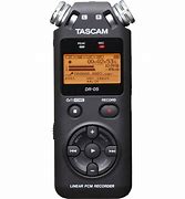 Image result for Small Recording Devices