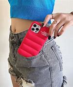 Image result for iPhone 6 Puffer Case