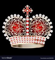 Image result for Pearls with Crown Symbol