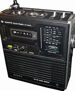 Image result for Sony ICF 3000