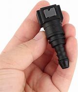 Image result for Chevy TBI Fuel Line Fittings