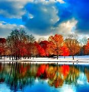 Image result for Autumn/Winter Background