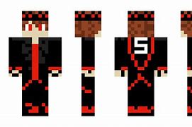 Image result for Sharpness YouTuber Skin