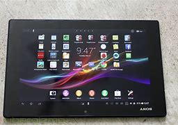 Image result for New Sony Xperia Tablet