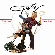 Image result for 9 to 5 Dolly Parton Year