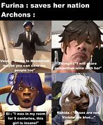 Image result for Archons Meme