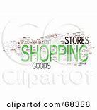 Image result for The Word Shopping