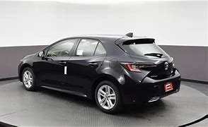 Image result for 2019 Toyota Corolla SE Black