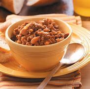 Image result for Dave's Free Recipes Beef and Beans