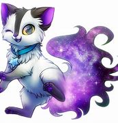Image result for Cat of the Galaxy Mythical Art