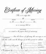 Image result for Certificate of Vow Renewal to Print