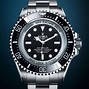 Image result for Rolex Sea Dweller vs Submariner