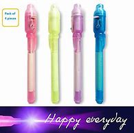 Image result for Hot Focus Invisible Ink Pen