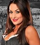 Image result for WWE Nikki Bella Fans