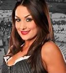 Image result for WWE Female Nikki Bella