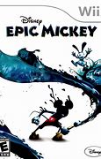 Image result for Epic Mickey 2 Vita