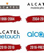 Image result for Alcatel Logo Sticker