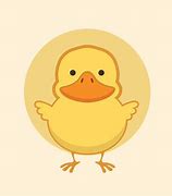 Image result for Duck Face Cartoon