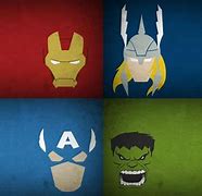 Image result for Avengers Logo