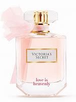 Image result for Victoria's Secret Heavenly Perfume
