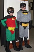 Image result for Commissioner Gordon Batman and Robin