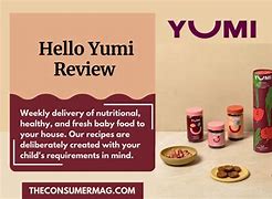 Image result for Hello Yumi