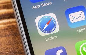 Image result for Mobile Safari On Apple iPhone 5S