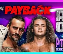 Image result for CM Punk TNA