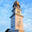Image result for Belgrade Fortress Clock Tower