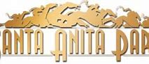 Image result for Santa Anita Park Logo