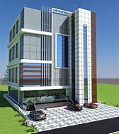 Image result for 3D Building Model Design