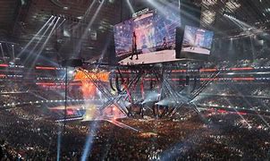 Image result for Wrestlemania 20