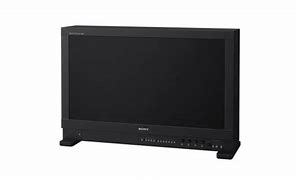 Image result for Sony Tube Monitor