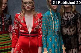 Image result for Gucci Silhouette