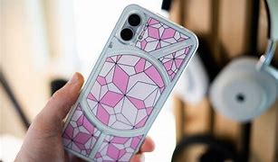 Image result for Nothing Phone +1 Bee Defender Case