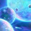 Image result for Outer Space Background