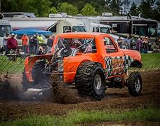 Image result for Farm Stock Class Mud Racing Truck