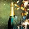 Image result for Pics Champagne Bottle Celebration
